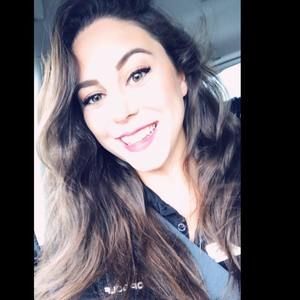 Meet your Posher, Alyssa